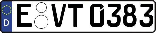 E-VT0383