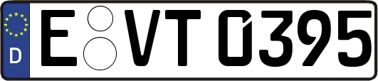 E-VT0395