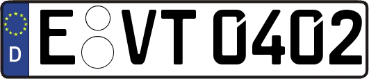 E-VT0402