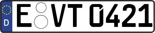 E-VT0421