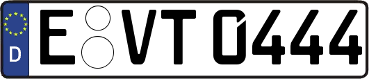 E-VT0444