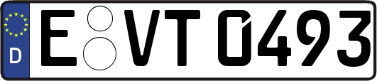 E-VT0493