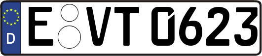 E-VT0623