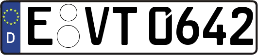 E-VT0642