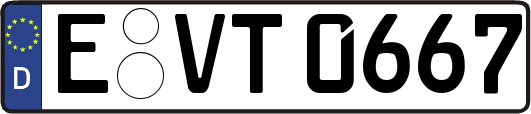 E-VT0667