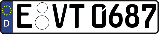 E-VT0687