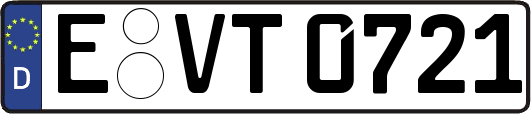 E-VT0721