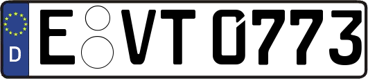 E-VT0773
