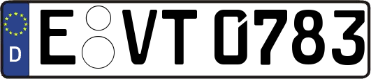E-VT0783