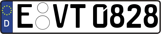 E-VT0828