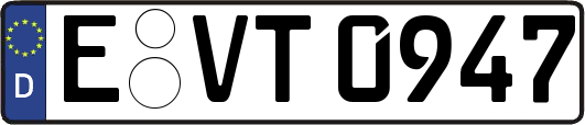 E-VT0947