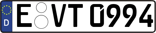 E-VT0994