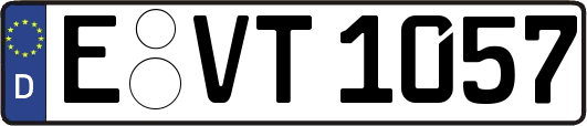 E-VT1057