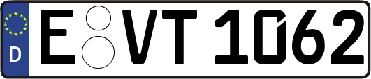 E-VT1062