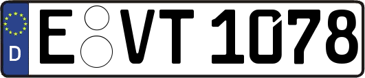 E-VT1078