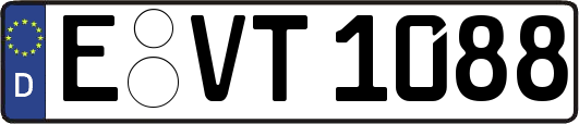 E-VT1088