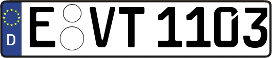 E-VT1103