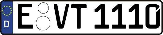 E-VT1110
