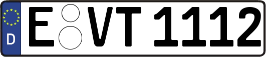 E-VT1112