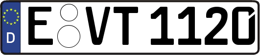 E-VT1120