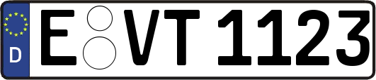 E-VT1123