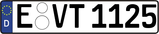 E-VT1125