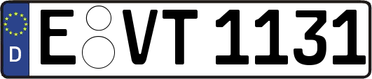 E-VT1131