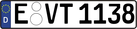 E-VT1138