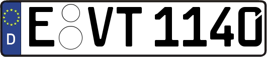 E-VT1140