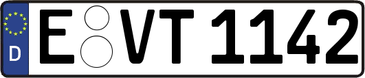 E-VT1142