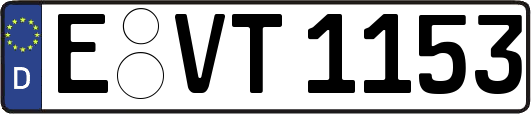 E-VT1153