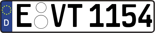 E-VT1154