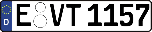 E-VT1157