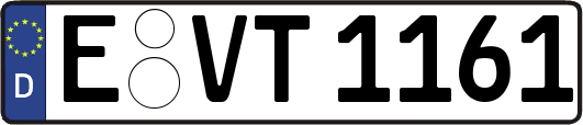 E-VT1161