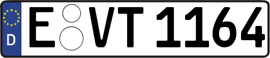 E-VT1164