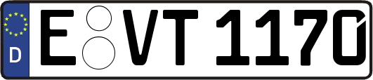 E-VT1170