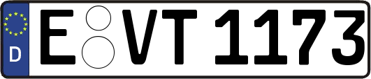 E-VT1173