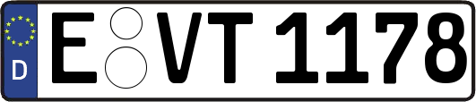 E-VT1178
