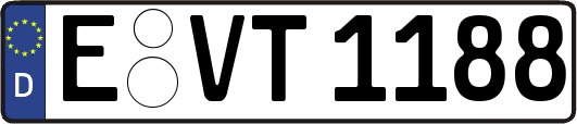 E-VT1188