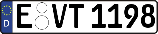 E-VT1198