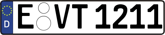 E-VT1211