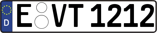 E-VT1212