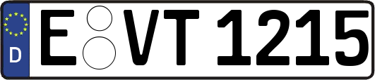 E-VT1215
