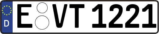 E-VT1221