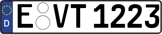E-VT1223