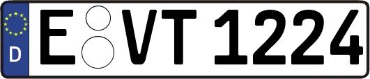 E-VT1224