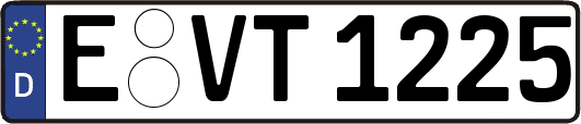 E-VT1225
