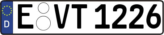 E-VT1226