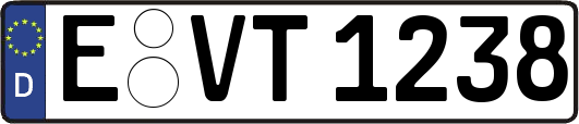 E-VT1238