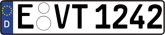 E-VT1242